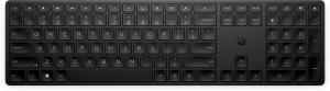 Programmable Wireless Keyboard 455 - Qwerty UK
