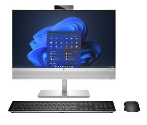 EliteOne 840 G9 AiO - 23.8in - i7 12700 - 16GB RAM - 512GB SSD - Win11 Pro - Qwerty UK