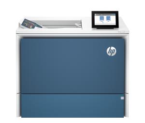 LaserJet Enterprise 6701dn - Color Printer - Laser - A4 - USB / Ethernet