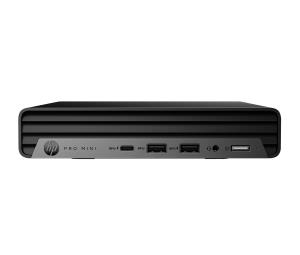 Pro Mini 400 G9 - i5 13500T - 8GB RAM - 256GB SSD - Win11 Pro - Qwerty UK