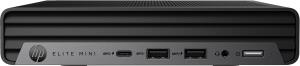 Elite Mini 800 G9 - i5 13500T - 8GB RAM - 256GB SSD - Win11 Pro - Qwerty UK