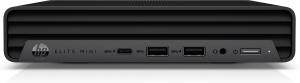 Elite Mini 600 G9 - i5 13500T - 16GB RAM - 512GB SSD - Win11 Pro - Qwerty UK