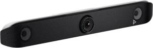 Poly Studio X52 All-In-One Video Bar with TC10 Controller Kit