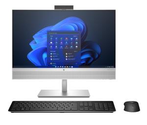EliteOne 840 G9 AiO - 23.8in - i5 14500 - 16GB RAM - 512GB SSD - Win11 Pro - Qwerty UK