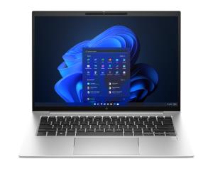 EliteBook 840 G10 - 14in - i5 1345U - 16GB RAM - 512GB SSD - Win11 Pro - Qwertzu Swiss-Lux