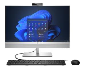 EliteOne 870 G9 AiO - 27in - i5 14500 - 16GB RAM - 512GB SSD - Win11 Pro - Qwerty UK