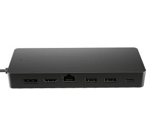 USB-C Multi Port Travel Hub