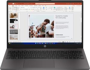 HP 250 G10 - 15.6in - i5 1335U - 8GB RAM - 256GB SSD - Win11 Pro - Qwerty UK