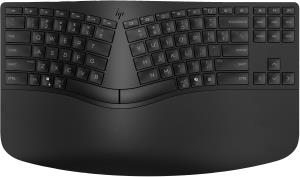 Ergonomic Wireless Keyboard 965 - Qwerty UK