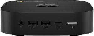 Chromebox G4 - 7305 - 8GB RAM - 256GB SSD - Chrome OS - Qwerty UK