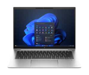 EliteBook 840 G11 - 14in - Core Ultra 7 155U - 16GB RAM - 512GB SSD - Win11 Pro - Qwerty UK