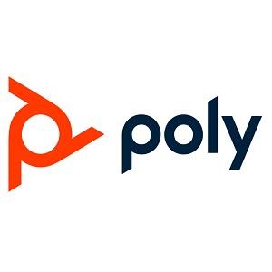 Poly Studio X30 Front Panel Replacement