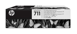 Printhead  Replacement Kit 711 Designjet