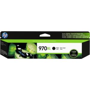 Ink Cartridge - No 970xl - 9.2k Pages - Black