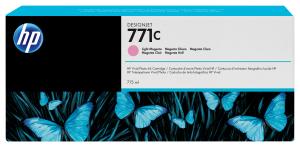Ink Cartridge - No 771c - 775ml - Light Magenta