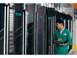ProLiant DL380 Gen11 x16/x16/x16 Secondary Cable Kit