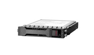 ProLiant DL385 Gen11 8SFF Tri-Mode U.3 x1 BC Backplane Kit