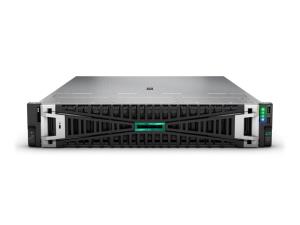 ProLiant DL345 Gen11 - 1p 9124 - 32GB-R - MR408i-o 8LFF - 1000W PS