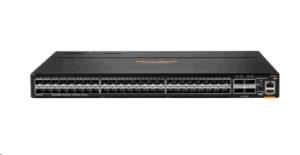 Aruba Networking CX 8100 48x10G SFP+ 4x40/100G QSFP28 FB Airflow 3Fan 2AC PSU Switch Bundle