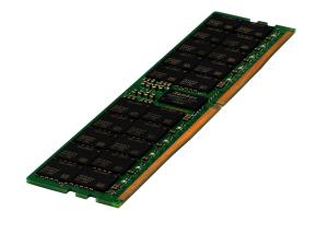 Memory 64GB (1x64GB) Dual Rank x4 DDR5-5600 CAS-46-45-45 EC8 Registered Smart Kit