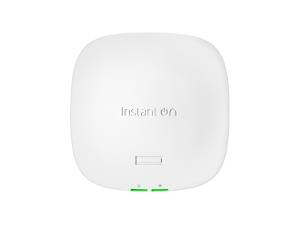 Networking Instant On Access Point Dual Radio 2x2 Wi-Fi 6 (RW) AP21