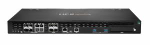 Aruba Networking 9114 4x SFP+ 4x Combo 1x Expansion Slot Hybrid Gateway