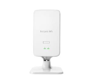 Networking Instant On Access Point Bundle with PSU Dual Radio 2x2 Wi-Fi 6 (RW) AP22D