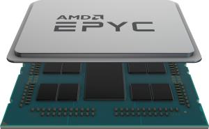 AMD EPYC 8124P 2.45GHz 16-core 125W Processor for HPE