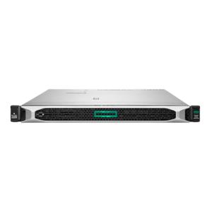 ProLiant DL360 Gen10 Plus - 1p 4310 - 2x32GB-R - SR416i-a 2x480GB SATA SSD - 2x800W PS