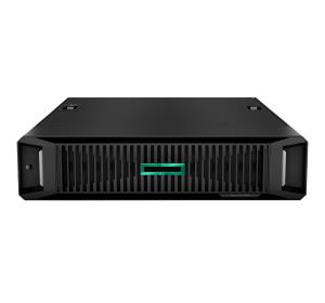 ProLiant DL145 Gen11 - 1p 8124P - 2x32GB-R - 2SFF NS204i-u - 2x1000W PS - EU
