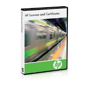 HP SmartCache No Media 24x7 Technical Support 1 Svr License