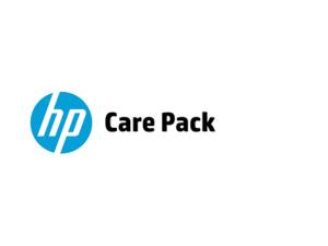 HPE 3 Years 24x7 HPE PMM to IMC Basic WLM Upgr E Foundation Care Service (U4AQ4E)