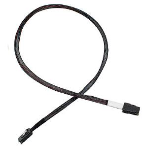 External Mini SAS High Density to Mini SAS Cable 4.0m