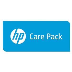 ARUBA 3Y FC 4H OS 12504 SVC .