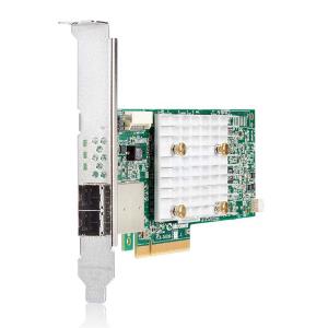 Smart Array E208e-p SR Gen 10 12gb-SAS Pci-e External Plug-in Controller