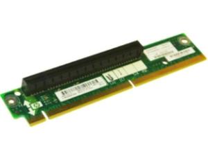 HPE DL38X Gen10 x16 x16 Riser (826694-B21)