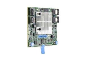 Smart Array P816i-a SR Gen10 (16 Internal Lanes/4GB Cache/SmartCache) 12G SAS Modular Controller