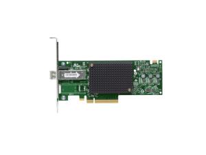 StoreFabric SN1600E 32GB Single Port Fibre Channel Host Bus Adapter