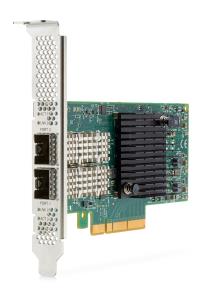 HPE 2-port, 10/25GbE 640SFP28 adapter