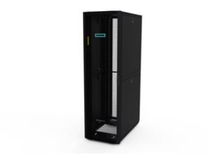 HPE 42U 800x1075 Ent G2 Shock Rack