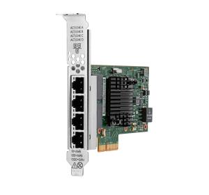 Ethernet 1GB 4-port BASE-T i350-T4 Adapter