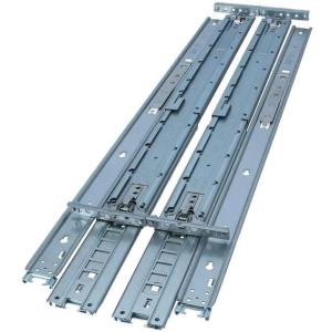 HPE DL38X Gen10 Plus 2U SFF Easy Install Rail Kit (P22018-B21)