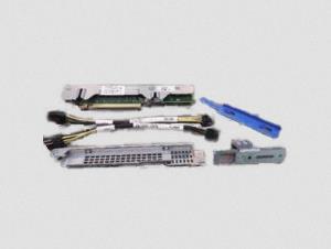 HPE DL360 Gen10 2P FH GPU Enablement v2 Kit (P23271-B21)