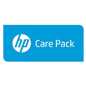 ARUBA 3Y FC 4H EXCH 513048GPOE+4SFP SVC