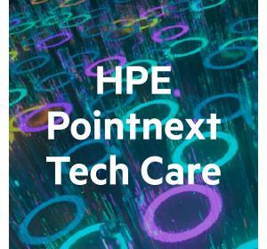 HPE 1 Year Post Warranty Tech Care Basic DL385p Gen8 SVC (H39U7PE)