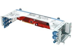 ProLiant DL345 Gen10 Plus x16 Secondary Riser Kit