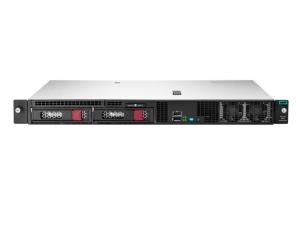 ProLiant DL20 Gen10 Plus - 1p E-2314 - 16GB-U - 2LFF - 290W PS