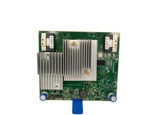 HPE MR216i-a x16 Lanes without Cache NVMe/SAS 12G Gen10 Plus Controller