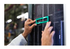 ProLiant DL345 Gen10 Plus 12GB SAS Expander Card