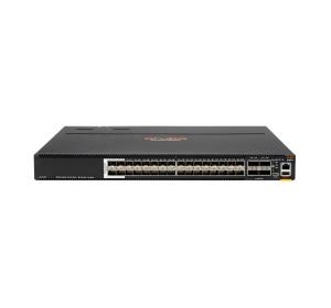 Aruba 8360-32Y4C v2 32p 25G SFP/+/28 4 Sec 4p 100G QSFP+/28 Front-to-Back 3 Fans 2 AC